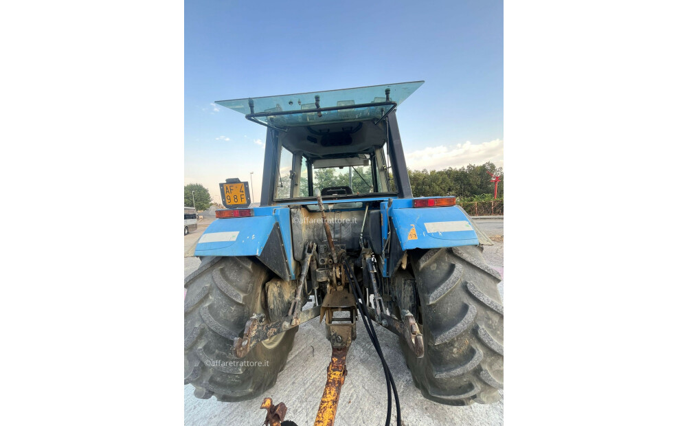 Landini DT 9880 Usato - 8