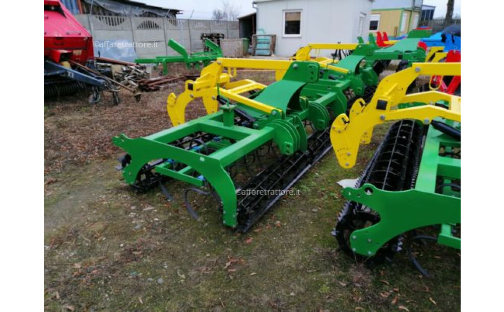 AgroChlopecki Seedbed cultivator Nuovo - 6