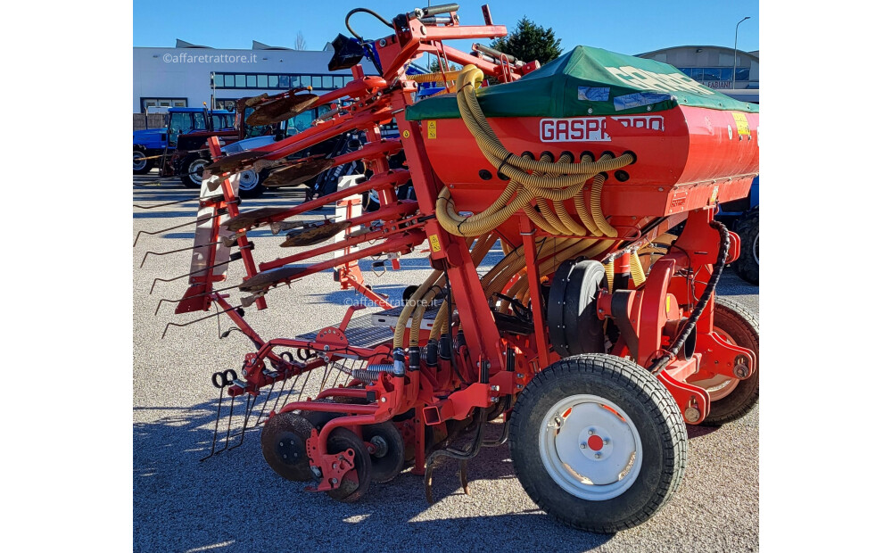 Maschio Gaspardo PINA 400 Usato - 5