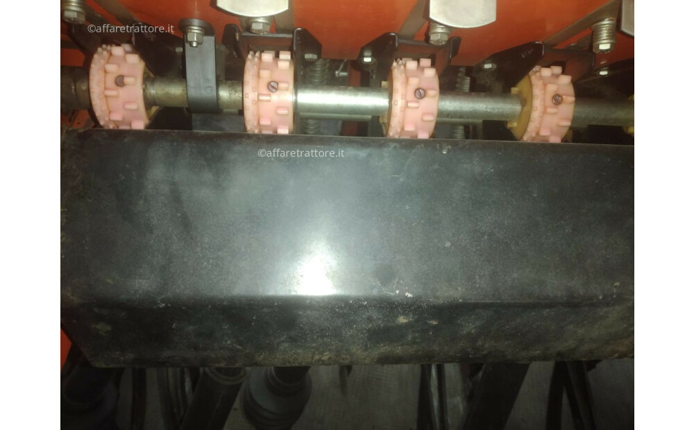 Carraro Seminatrice Usato - 5