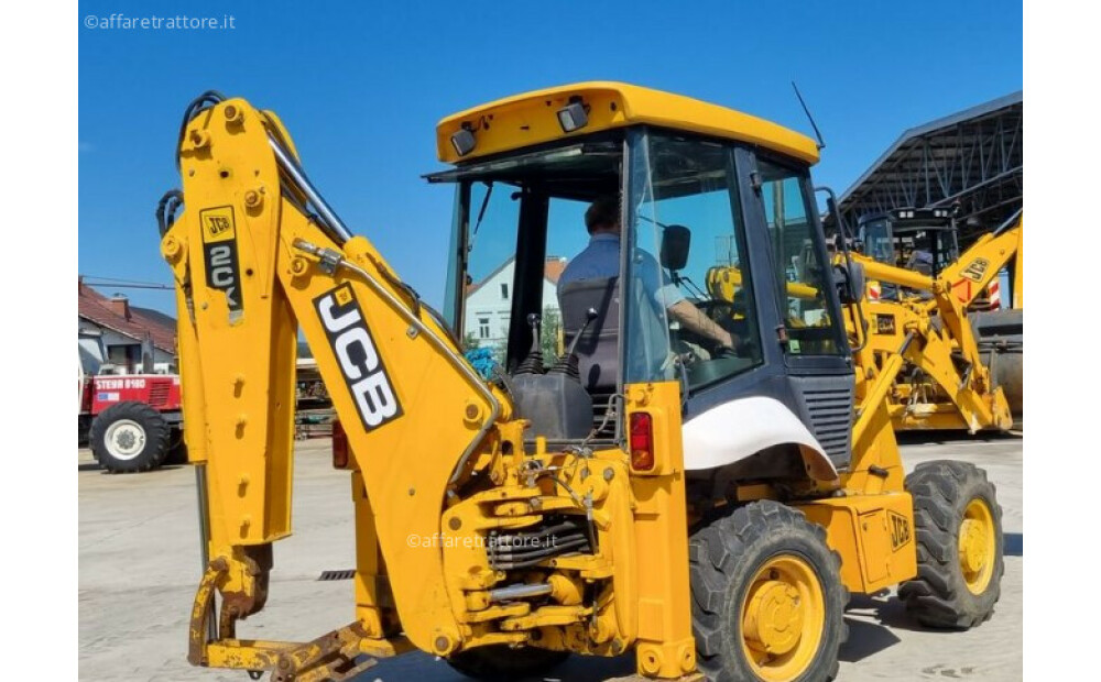 JCB 2 CX Usato - 6