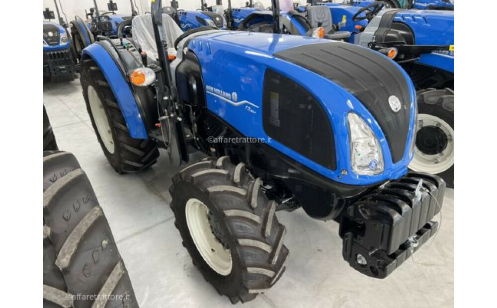 New Holland T3.80F Nuovo - 3