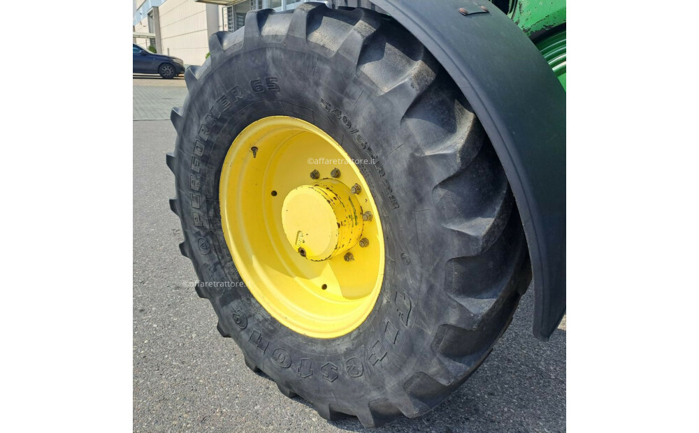 John Deere 6920S Usato - 8