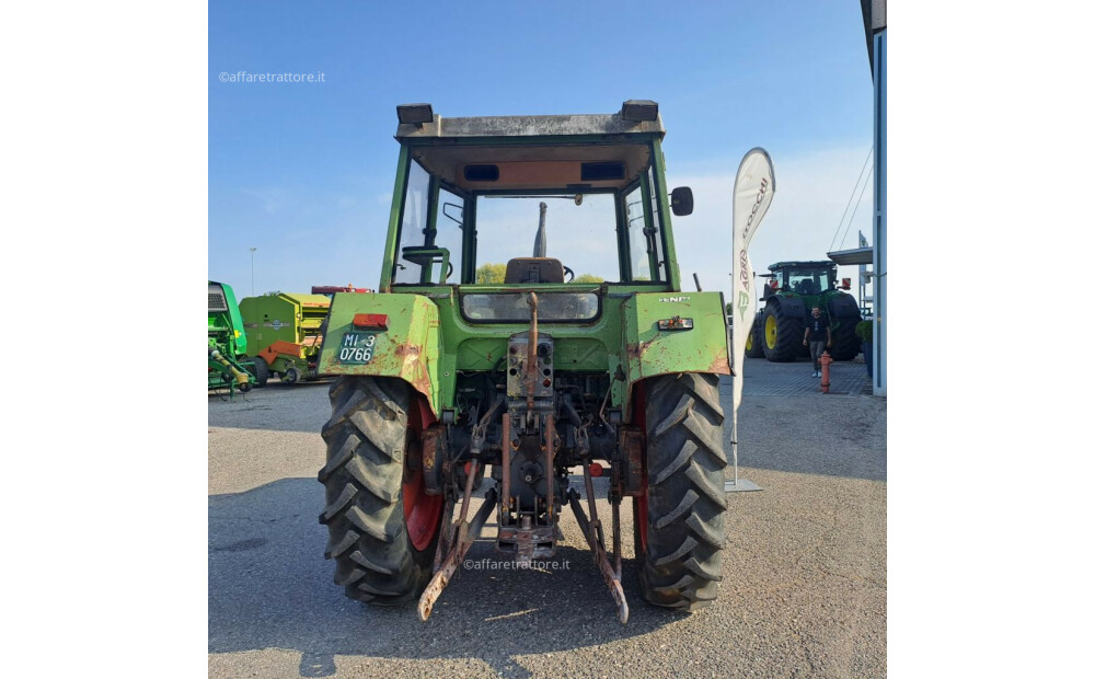 Fendt 303 LS FARMER Usato - 5