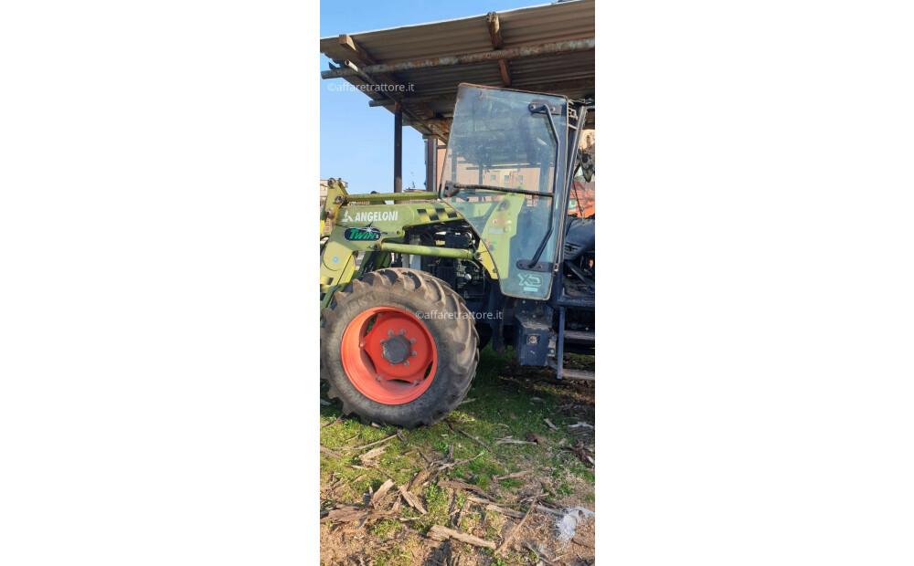 Claas AXOS 340 Usato - 1