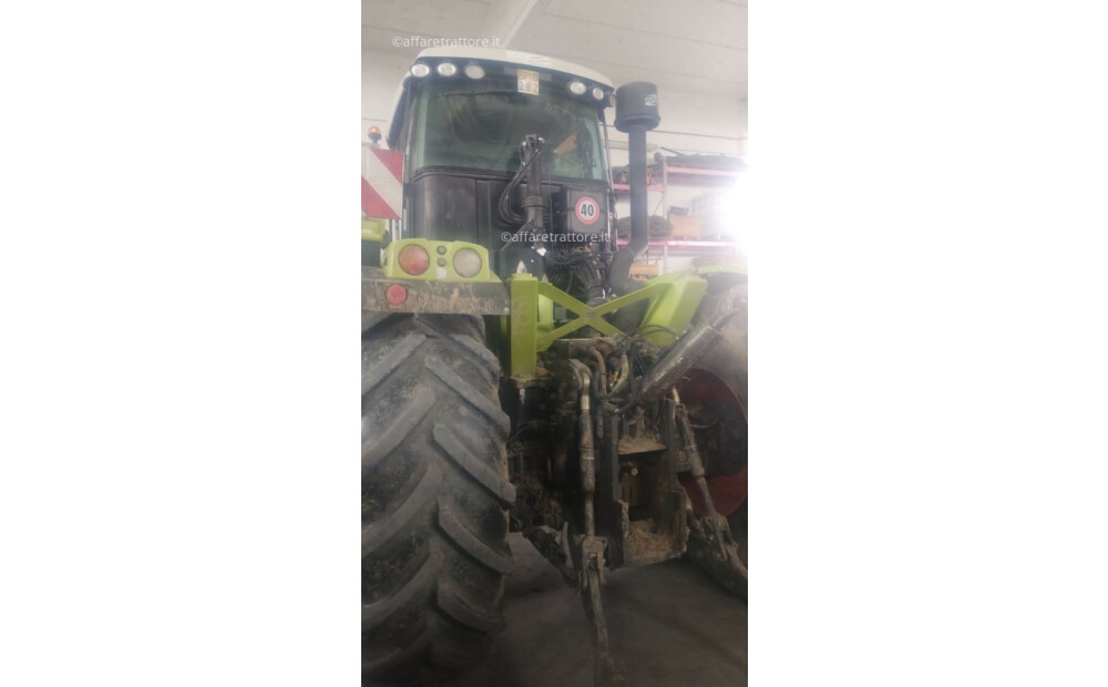 Claas XERION 3800 TRAC Usato - 5