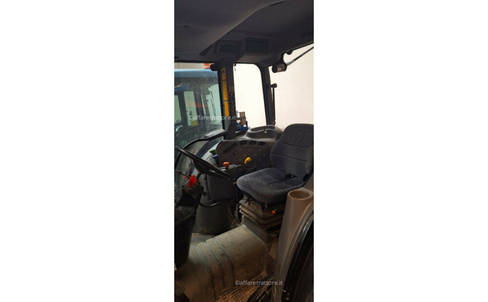 New Holland TN95DA Usato - 4