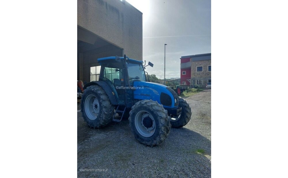 Landini power Usato - 3