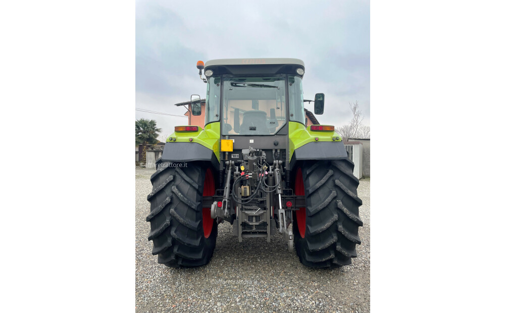 Claas ARES 577 Usato - 3