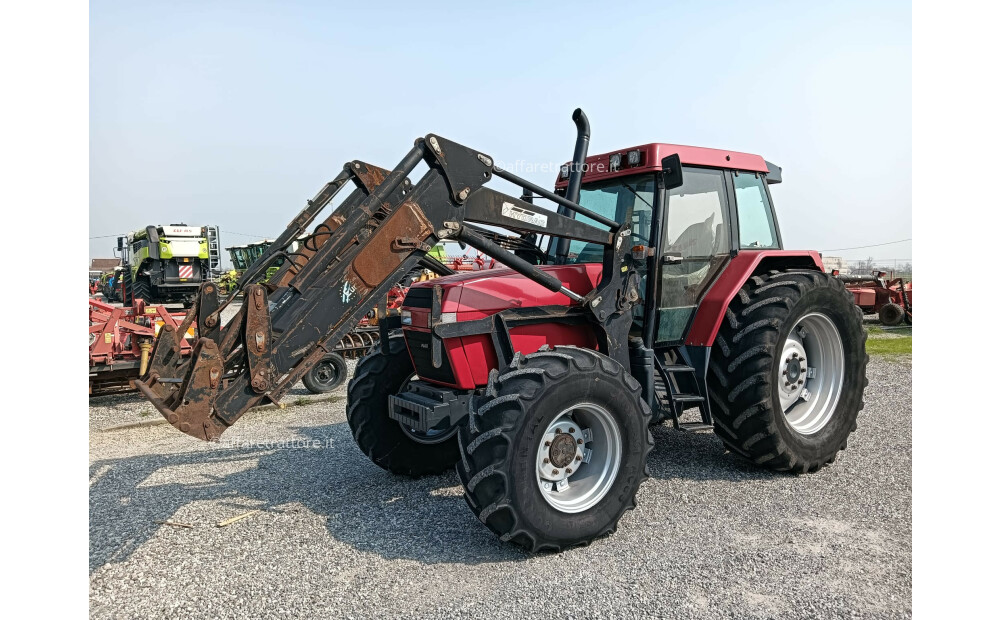 Case-Ih 5140 Usato - 9