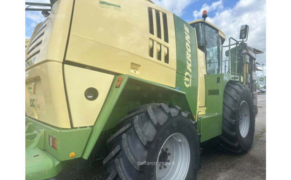 Krone BIG X 700 Usato - 4