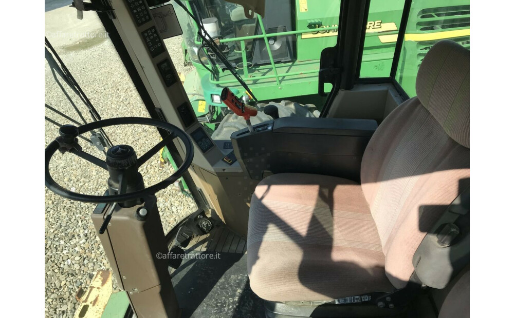 John Deere 6950 Usato - 7