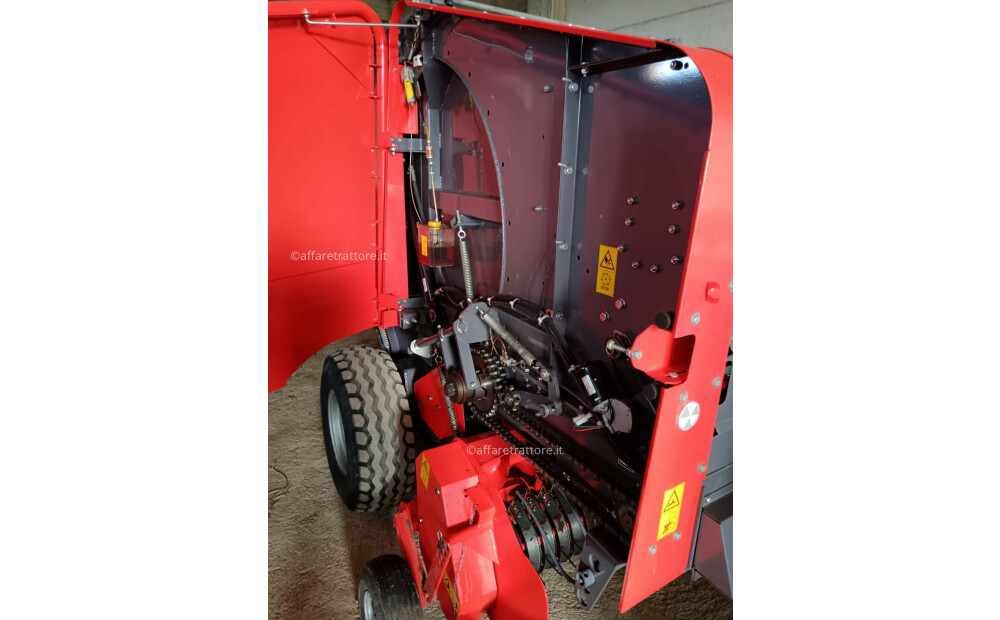 Maschio ENTRY 150 Usato - 6