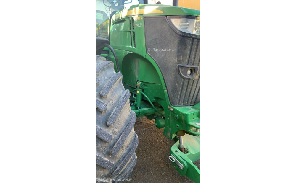 John Deere 7310R Usato - 4