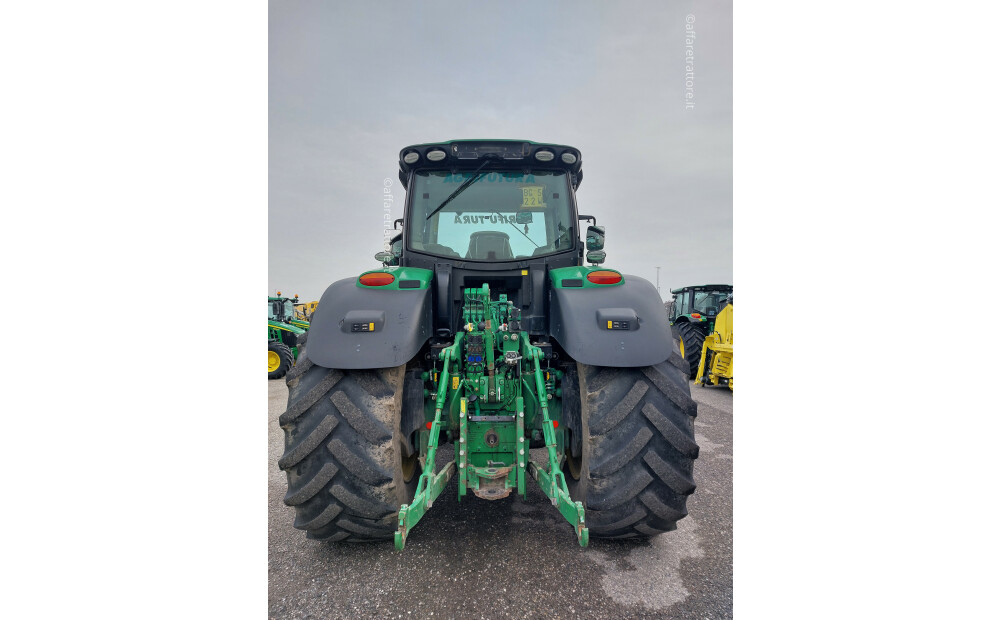 John Deere 6230R Usato - 5