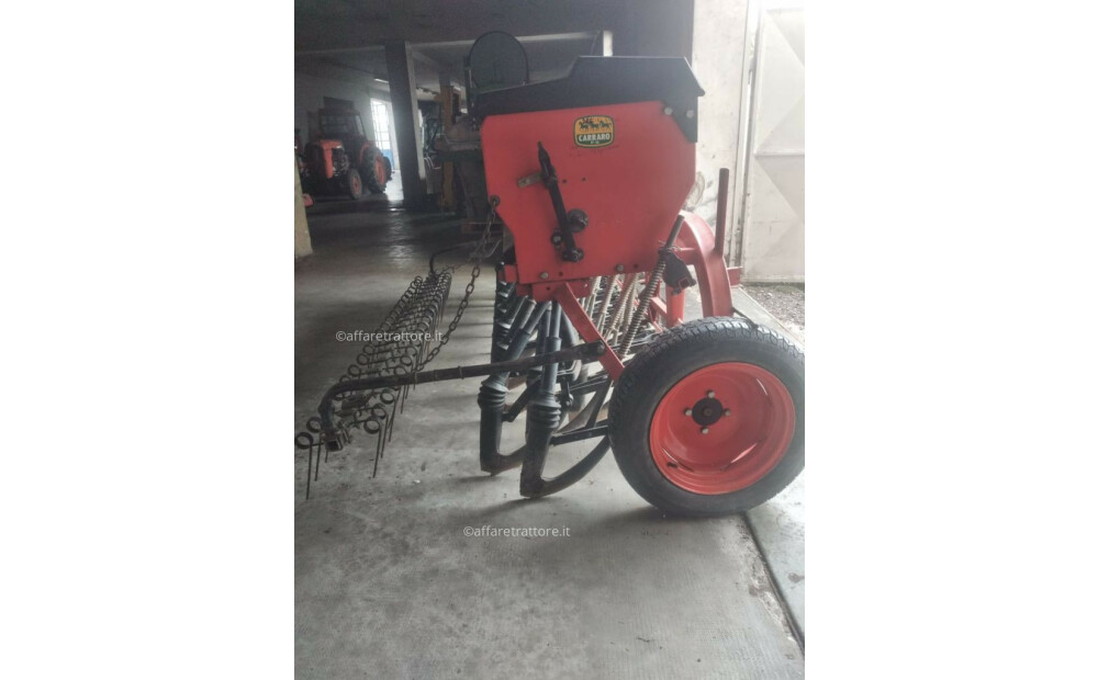 Carraro Seminatrice Usato - 3