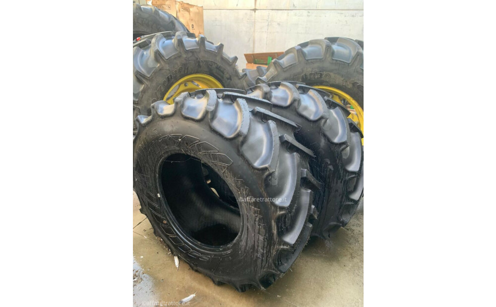 Mitas 480/65R24 Usato - 2