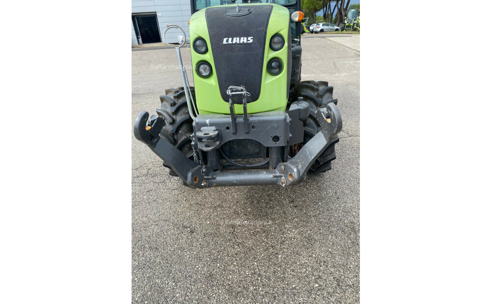 Trattore CLAAS NEXOS 240 VL / 180 - 8