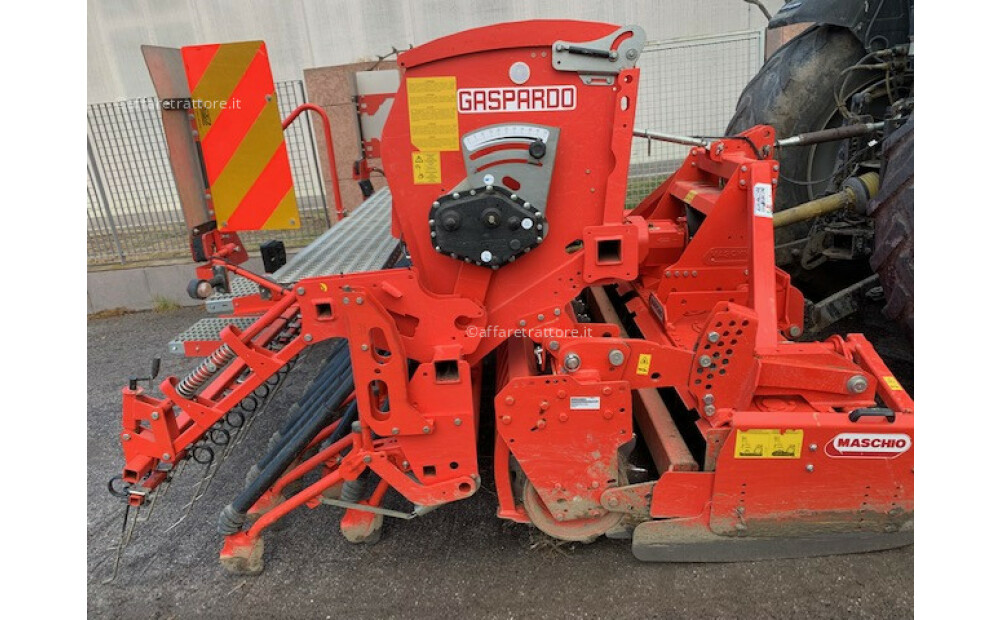 Maschio Gaspardo DAMA 300 Usato - 5