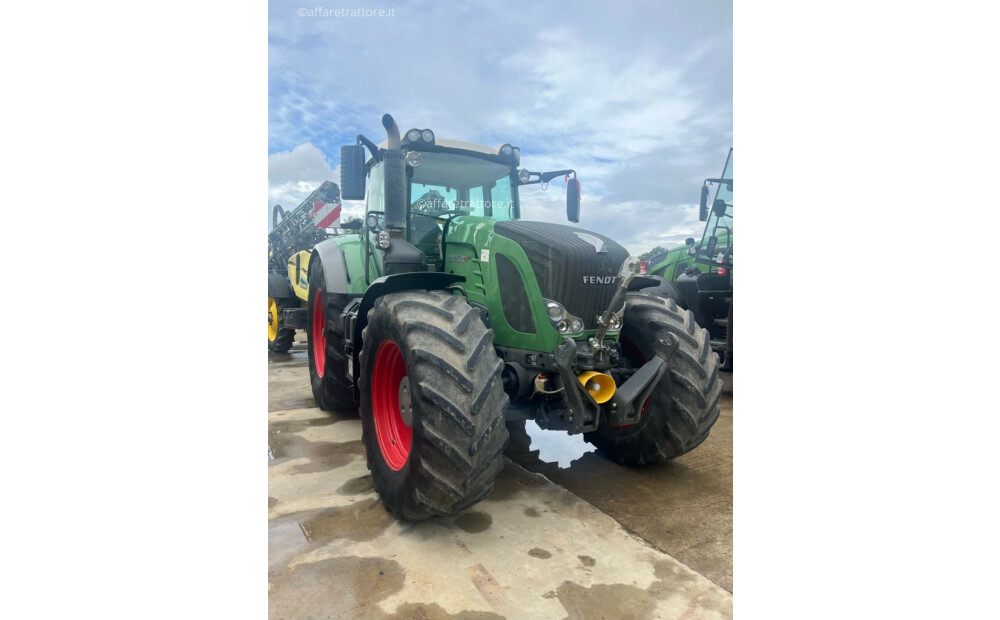 Fendt 930 VARIO Usato - 1