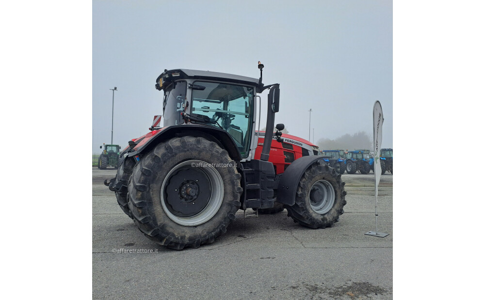 Massey Ferguson Usato - 2