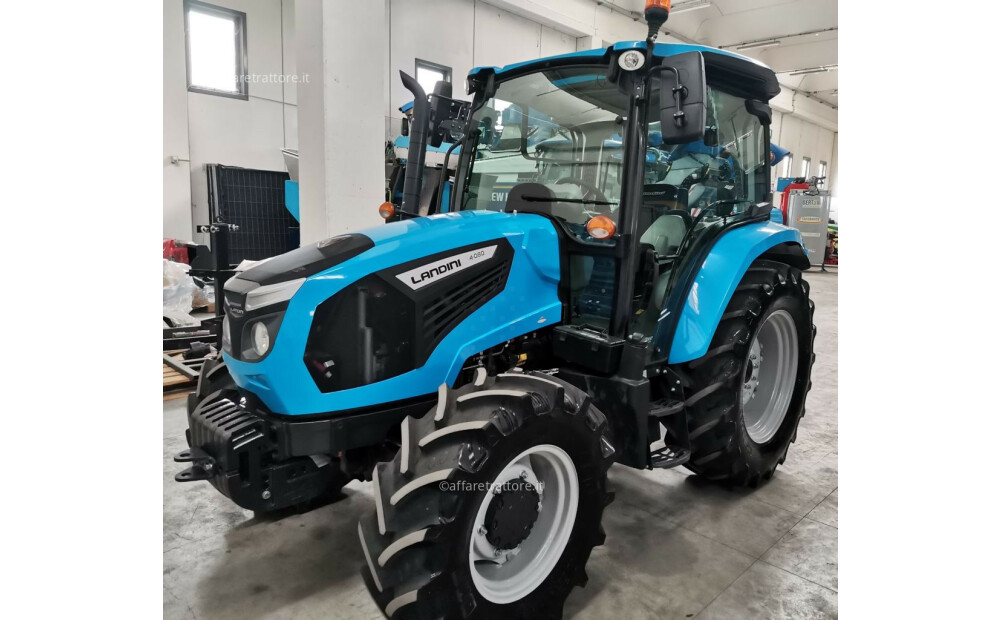 Landini LANDINI 4-080 - 1