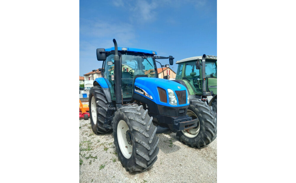 New Holland TSA 135 A Usato - 3