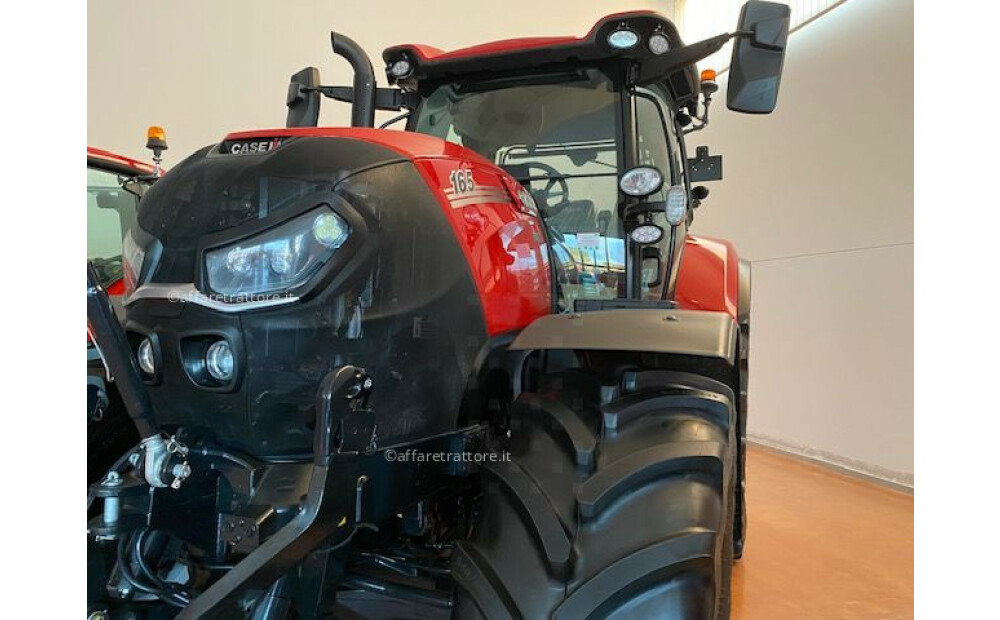 Case IH PUMA 165 MULTICONTROLLER Super Offertissima Nuovo - 11