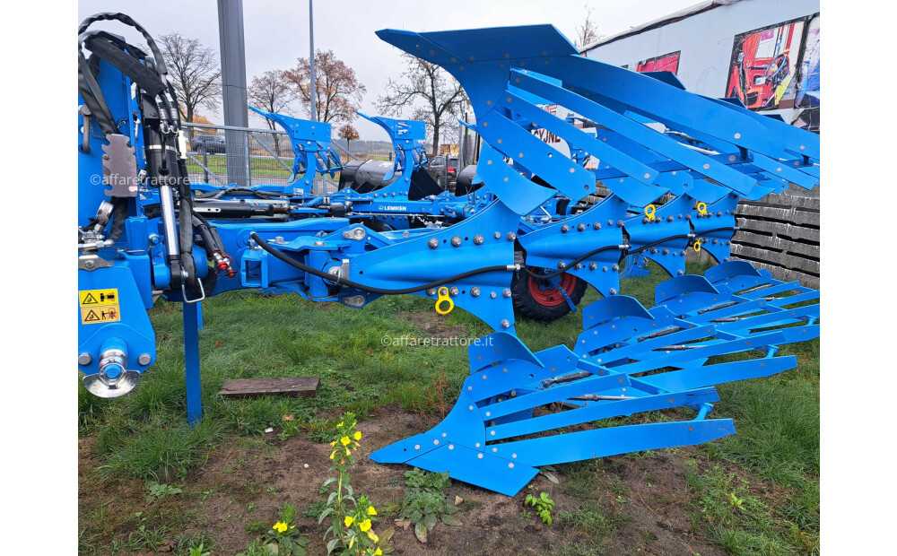 Lemken JUWEL 7 (y 2022) Nuovo - 2