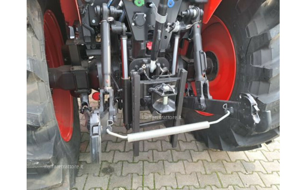 Zetor Forterra 120 CL Nuovo - 10