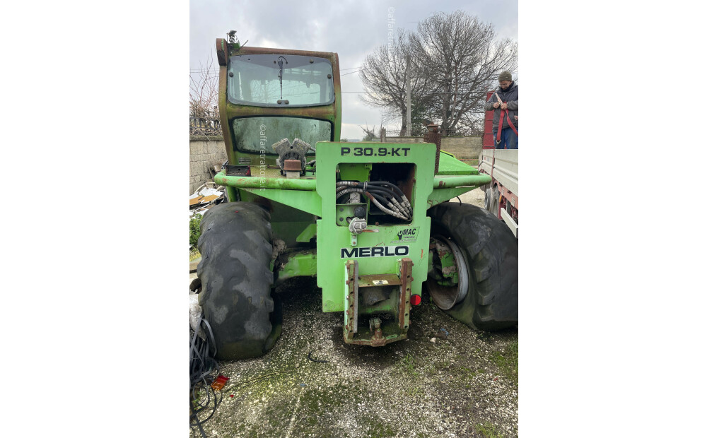 Merlo P 30.9 Usato - 1