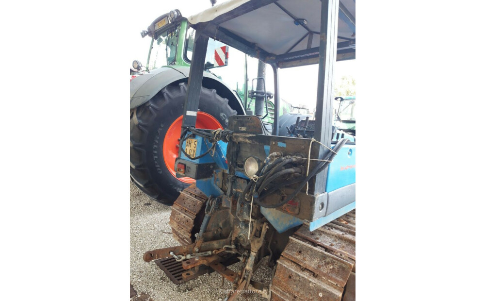 Landini TREKKER 85 Usato - 3