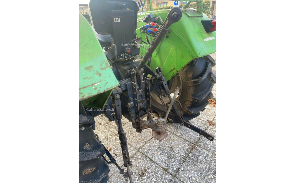 Deutz-Fahr D 4507 Usato - 6