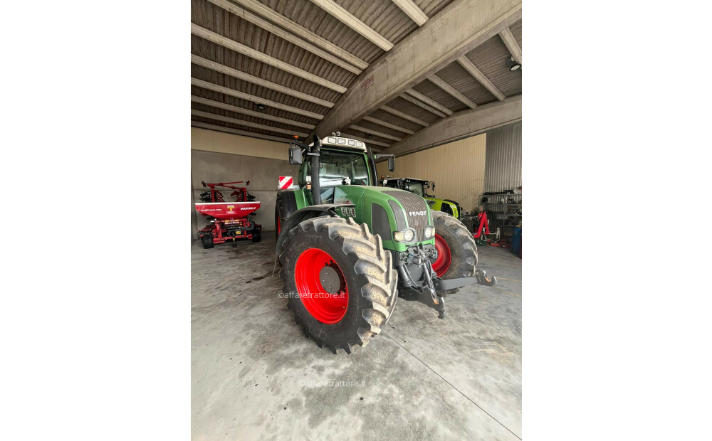 Fendt FAVORIT 926 VARIO Usato - 5