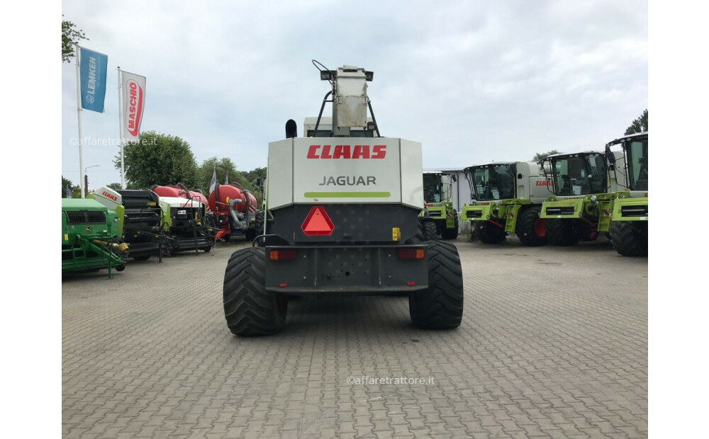 Claas JAGUAR 900 Usato - 6