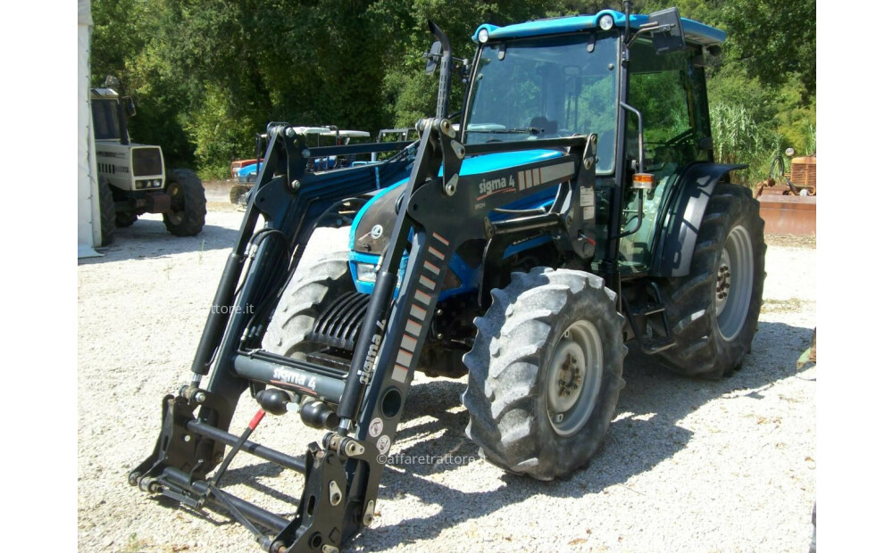 Landini alpi Usato - 2