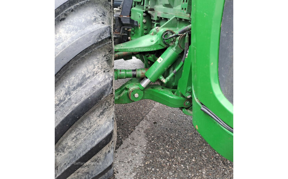 John Deere 8520 Usato - 9