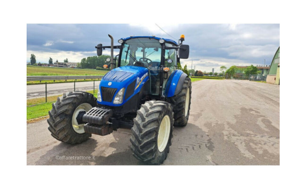 New Holland T 4.105 Usato - 4