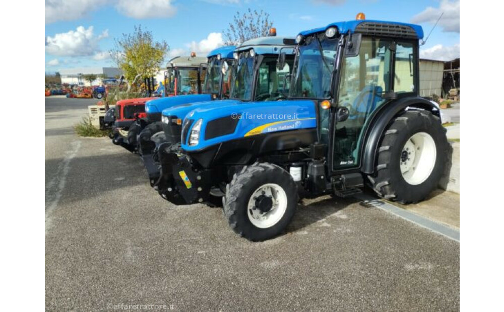 New Holland T4050 N Usato - 2