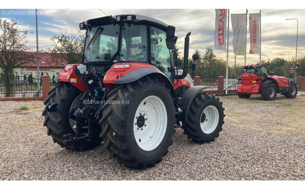 Case-Ih 4110 KOMPAKT Nuovo - 3