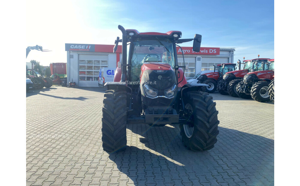 Case-Ih MAXXUM 125 Nuovo - 7