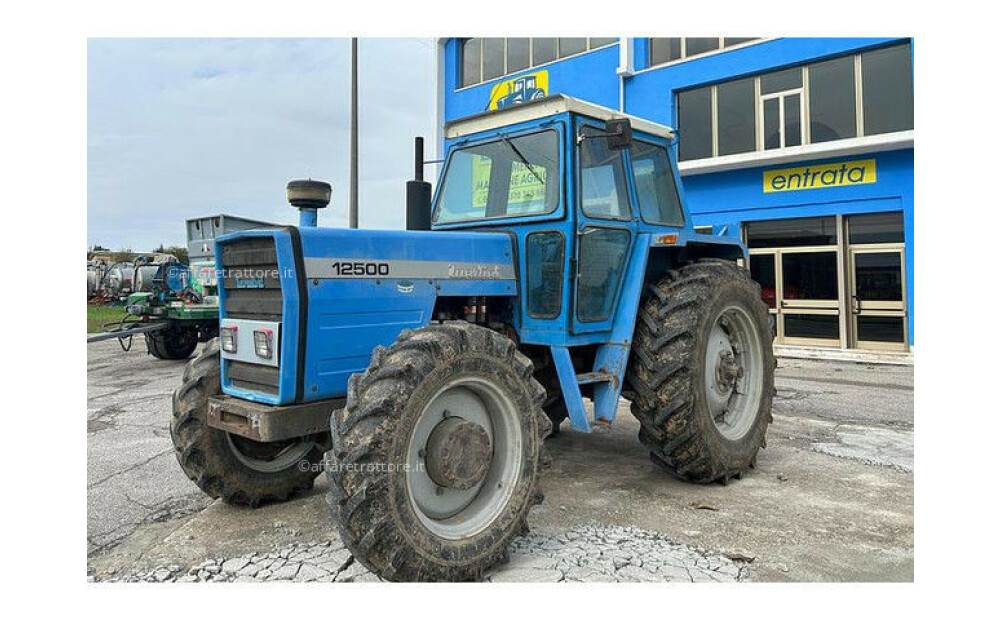 Landini 12500 Usato - 3