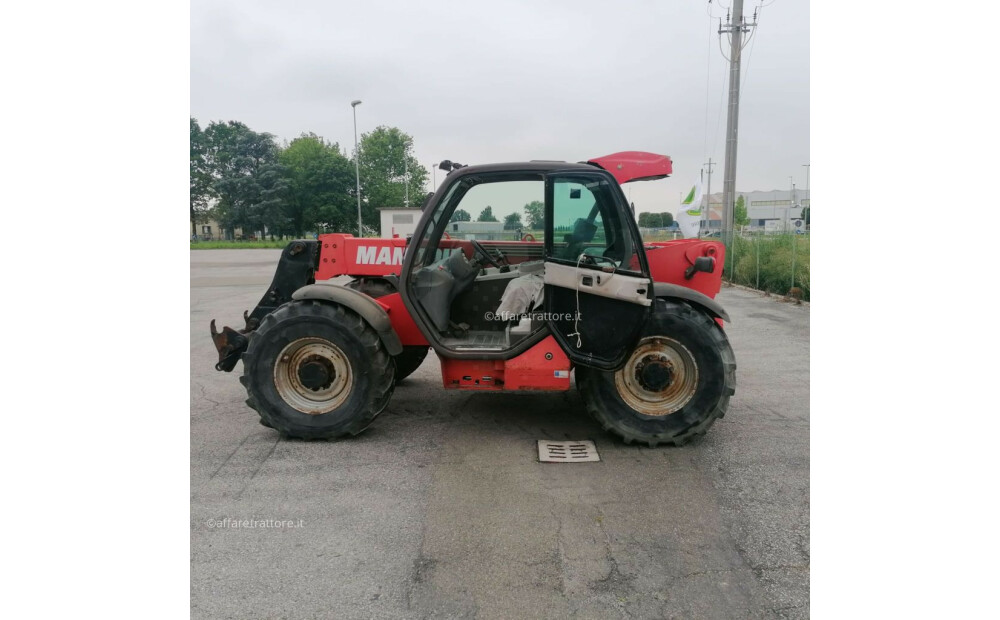 Manitou 741-120 LSU Usato - 3