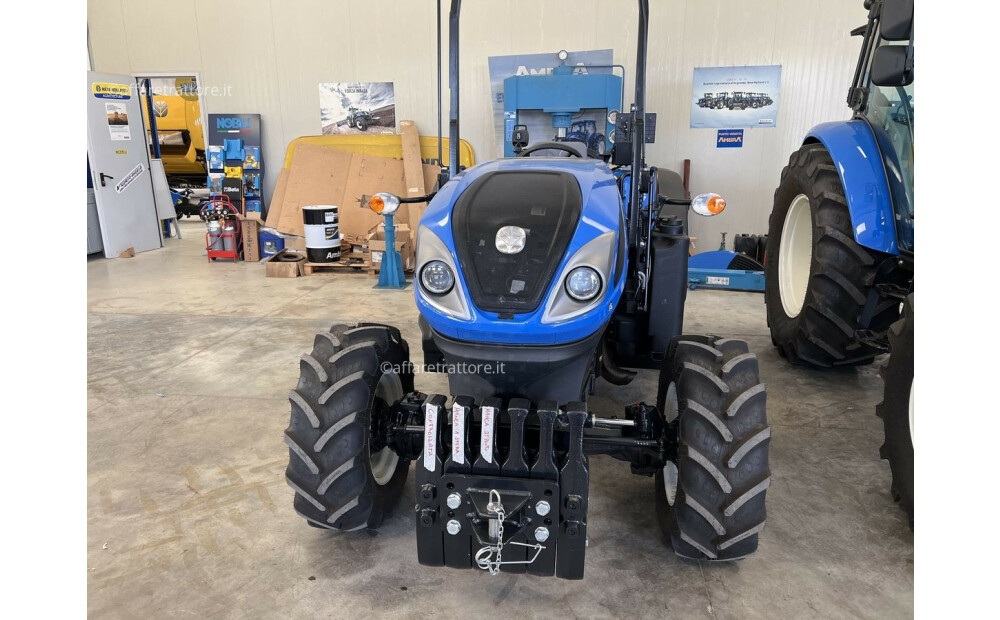 New Holland T4.100FS Nuovo - 1