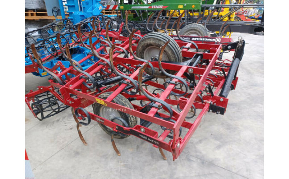 Kongskilde TILLAGE SGCF TYPE 29 Usato - 3