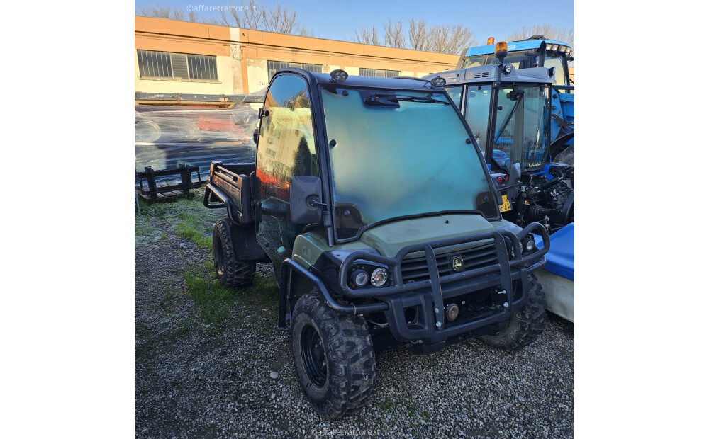 John Deere XUV855 Usato - 4