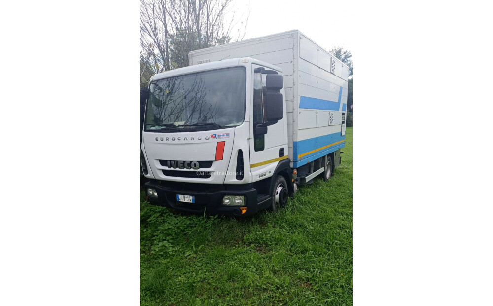 Iveco EUROCARGO 65E15 Usato - 1