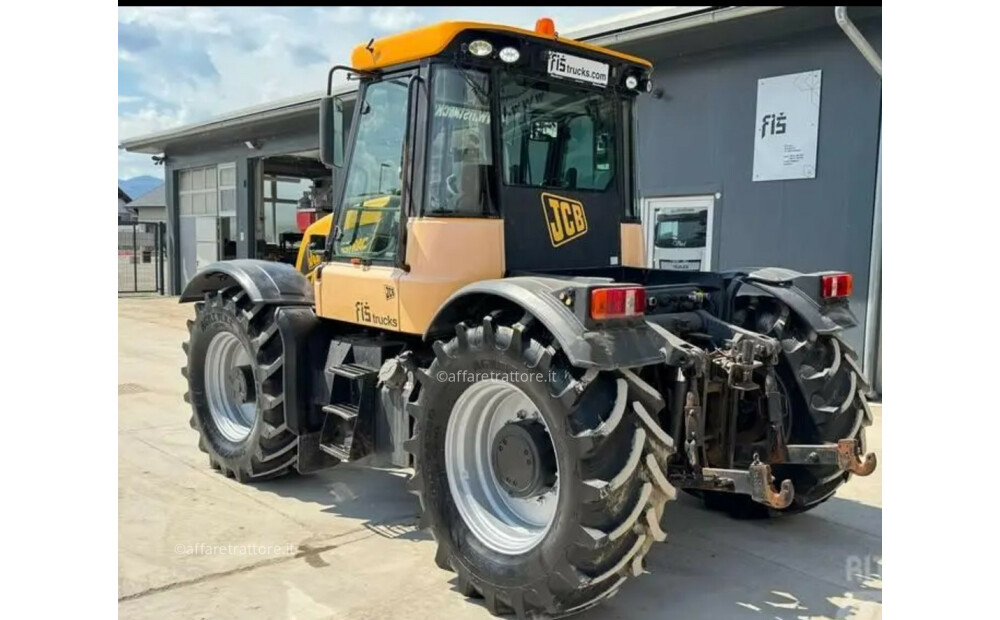 JCB Fastrac 3185 Usato - 15