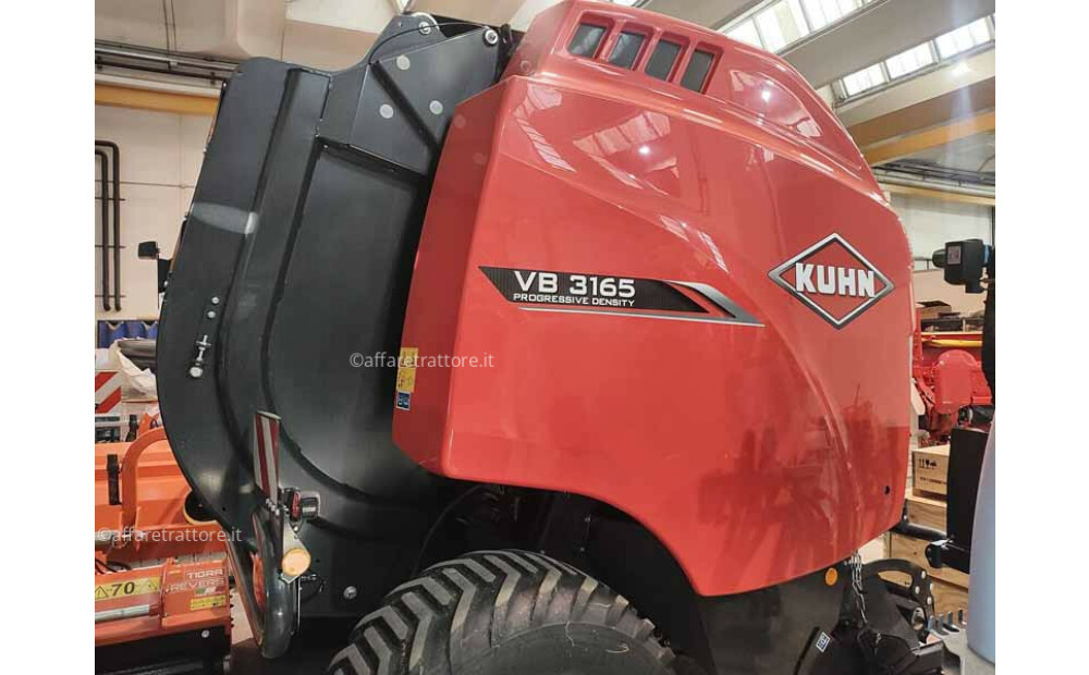 Kuhn VB 3165 Usato - 6