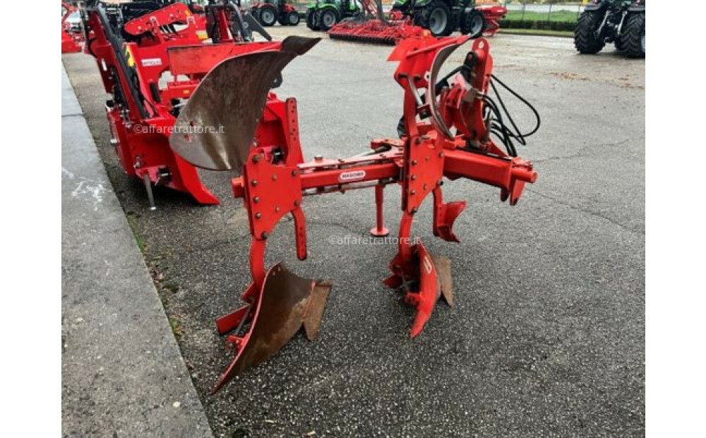 Maschio Gaspardo Lelio Pas S2 Usato - 5